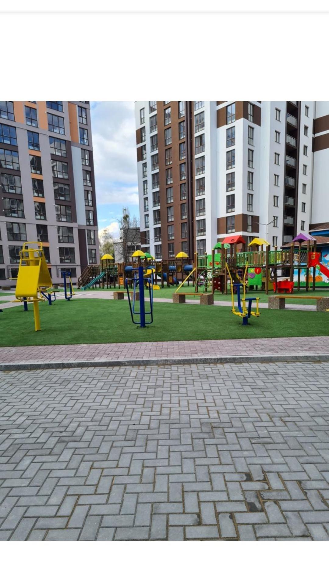 Аэропорт Кишинев 24&24 Apartment Ngoại thất bức ảnh