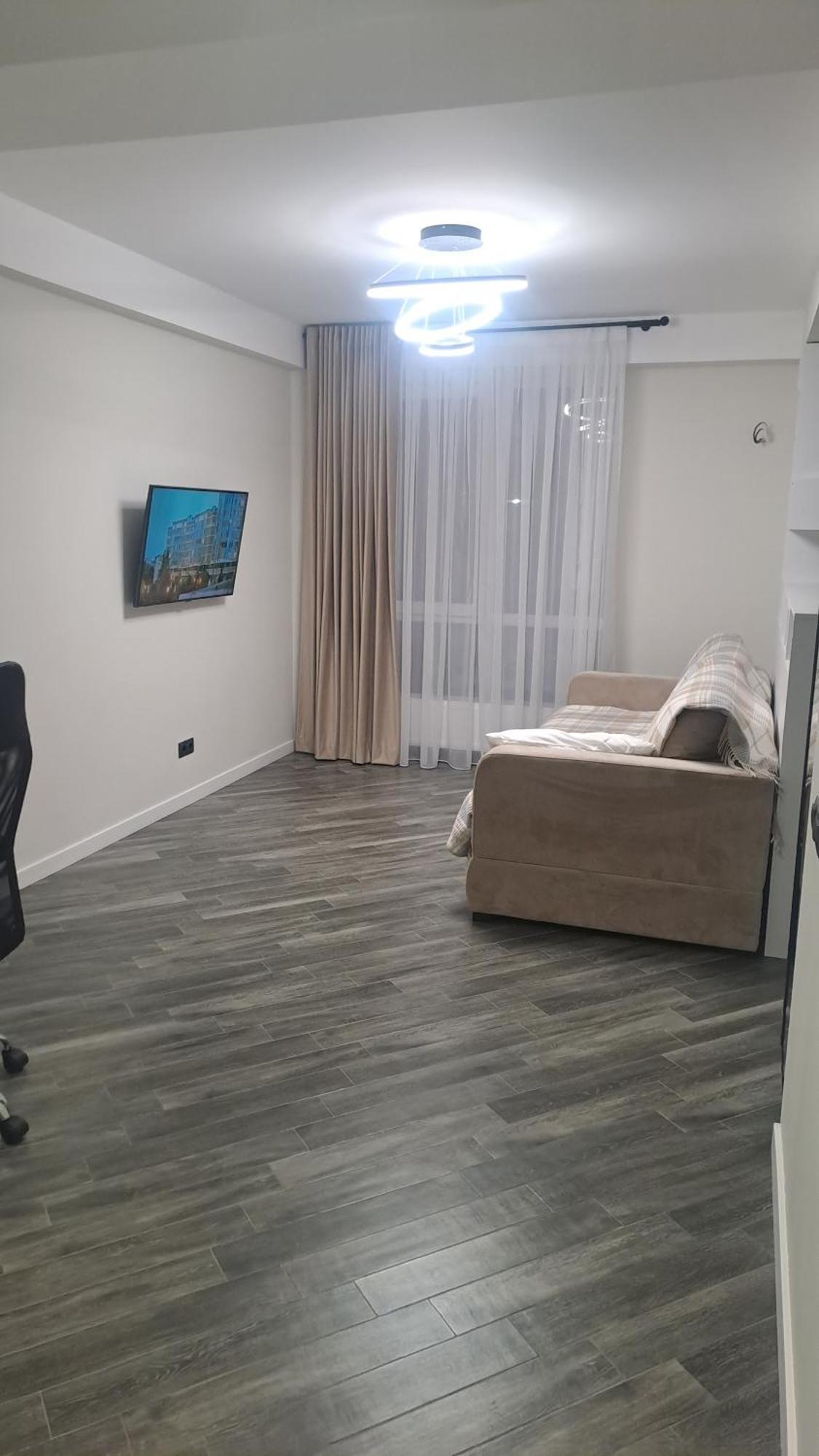 Аэропорт Кишинев 24&24 Apartment Ngoại thất bức ảnh