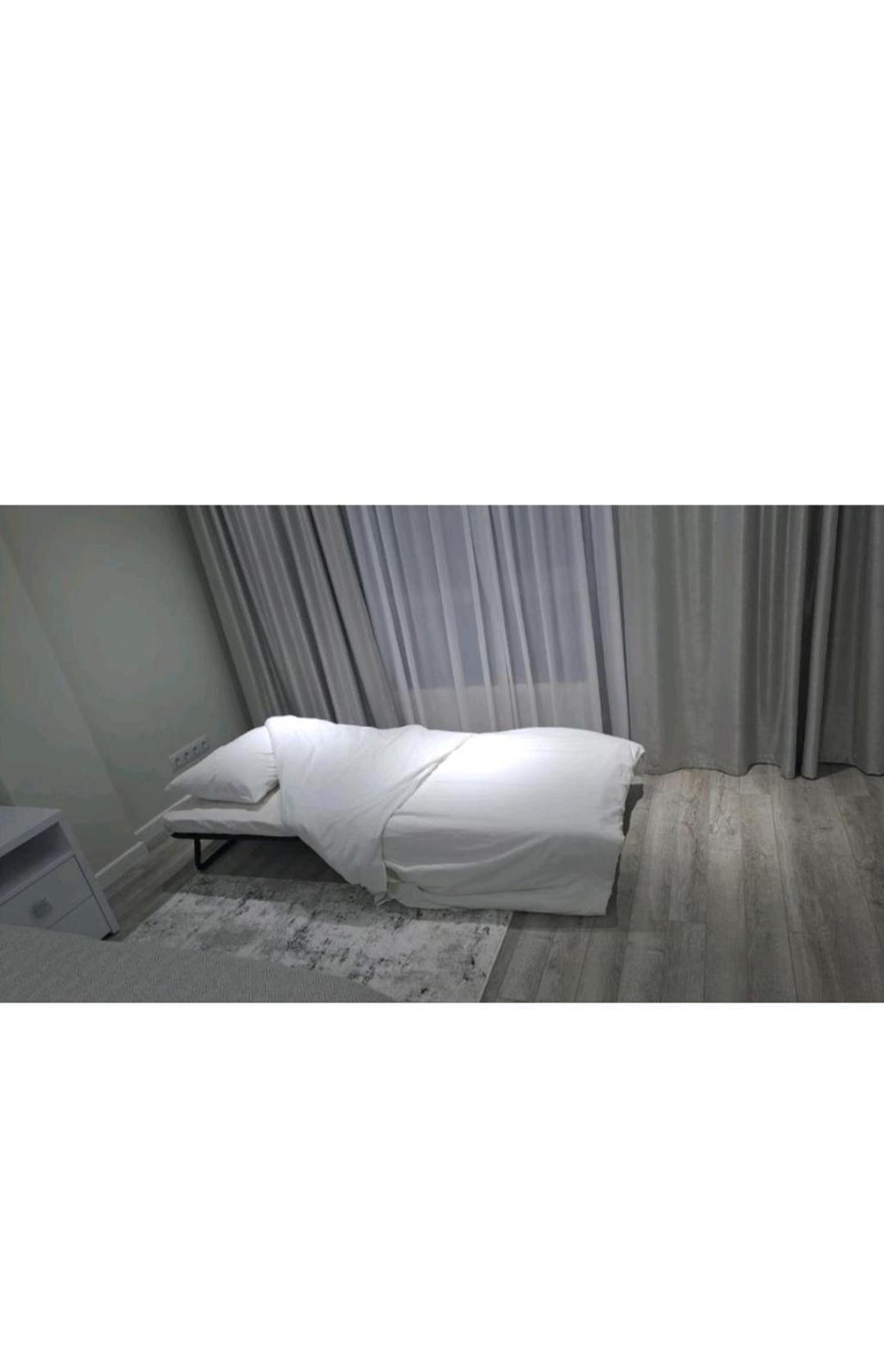 Аэропорт Кишинев 24&24 Apartment Phòng bức ảnh