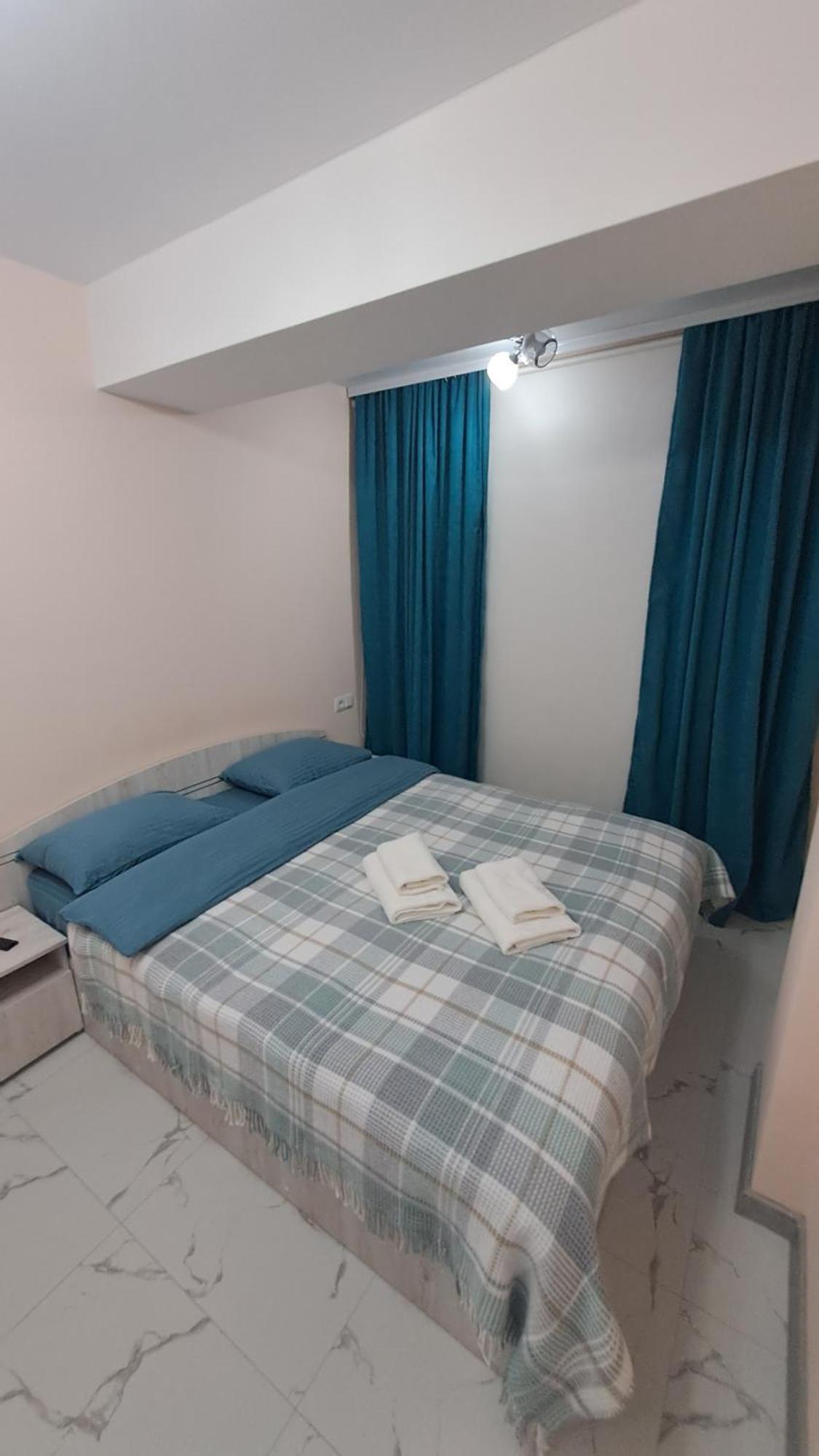 Аэропорт Кишинев 24&24 Apartment Phòng bức ảnh