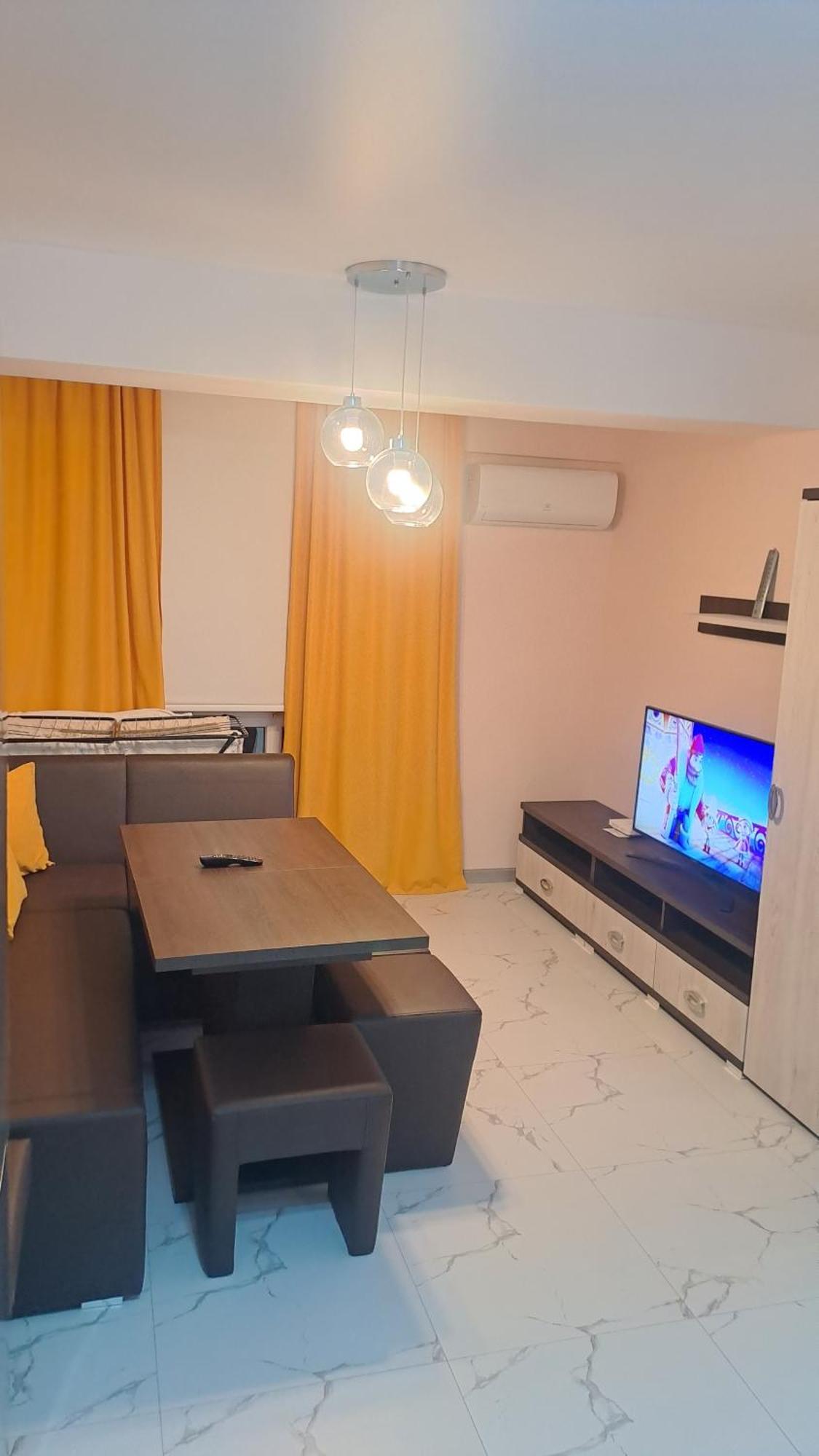 Аэропорт Кишинев 24&24 Apartment Phòng bức ảnh