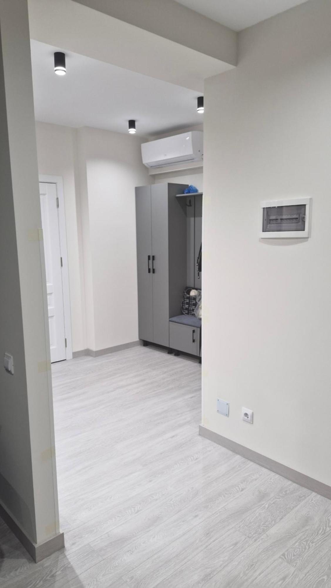 Аэропорт Кишинев 24&24 Apartment Ngoại thất bức ảnh