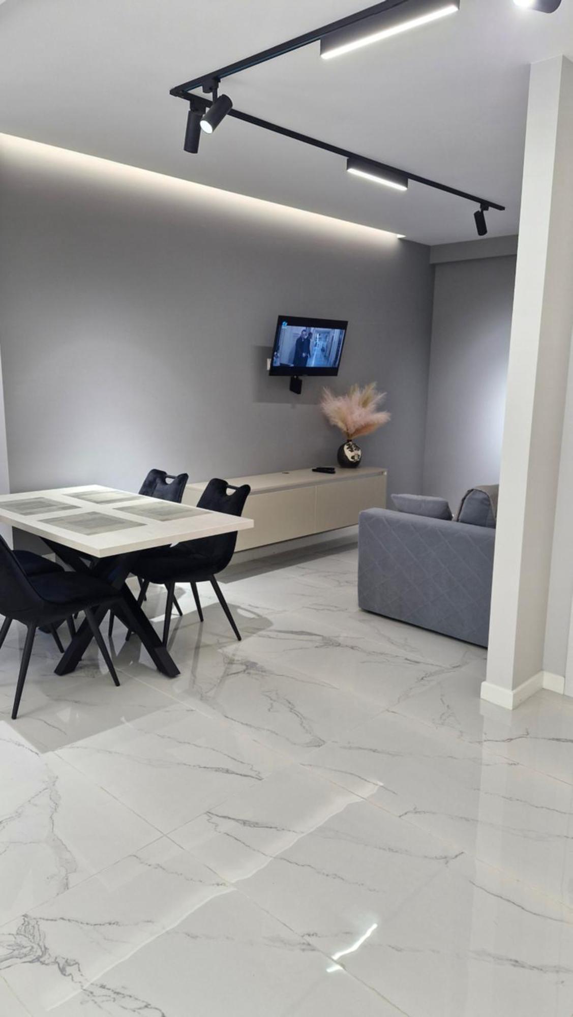 Аэропорт Кишинев 24&24 Apartment Ngoại thất bức ảnh
