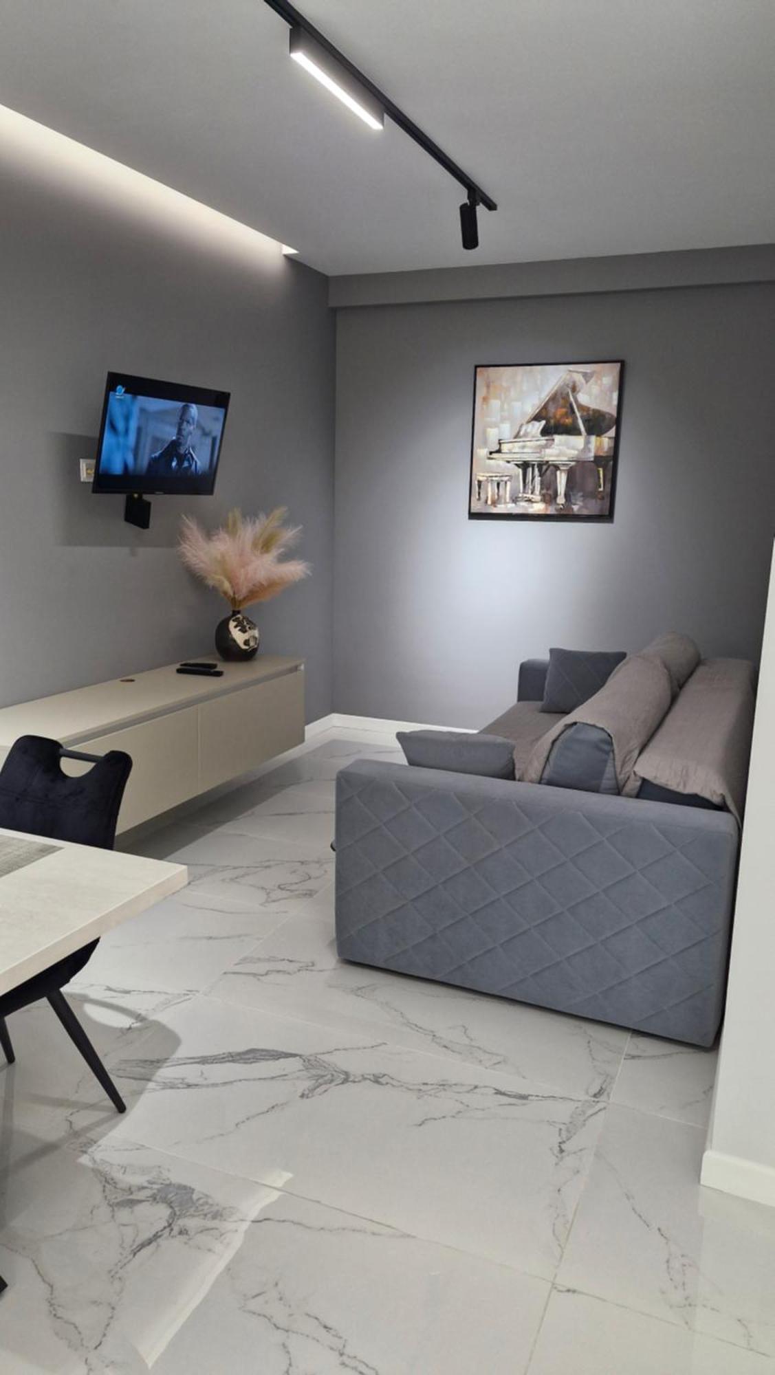 Аэропорт Кишинев 24&24 Apartment Ngoại thất bức ảnh