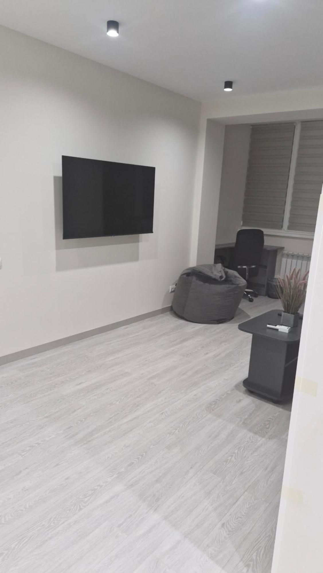 Аэропорт Кишинев 24&24 Apartment Ngoại thất bức ảnh
